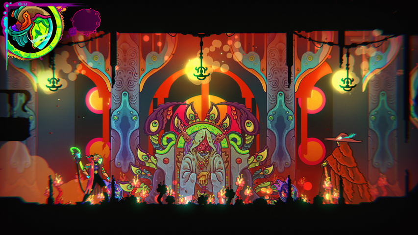 Ultros: Deluxe Edition – image 9