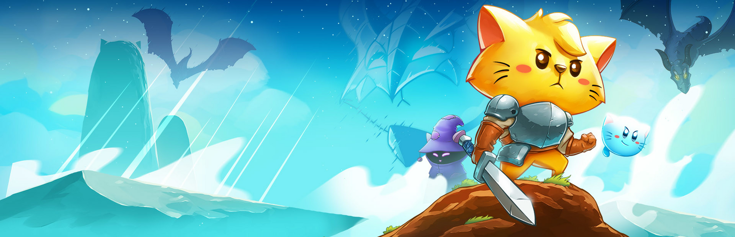 Cat Quest – image 2