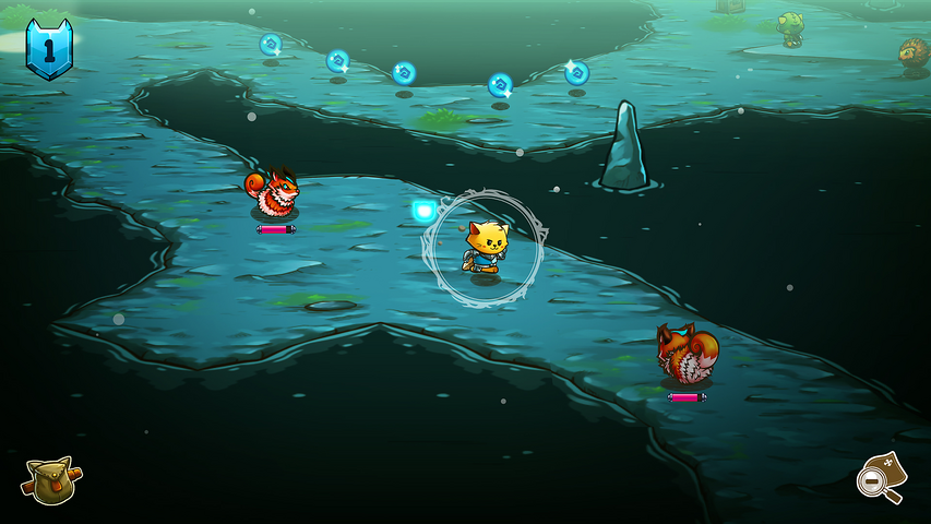 Cat Quest – image 5