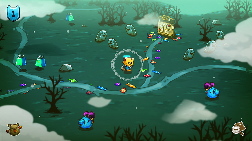 Cat Quest – image 7