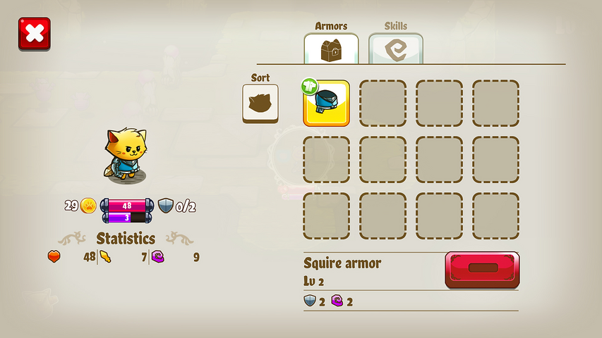 Cat Quest – image 9
