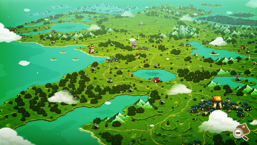 Cat Quest – image 10