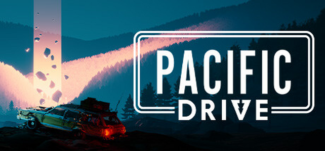 Pacific Drive  for sale in Emirates from Games2all