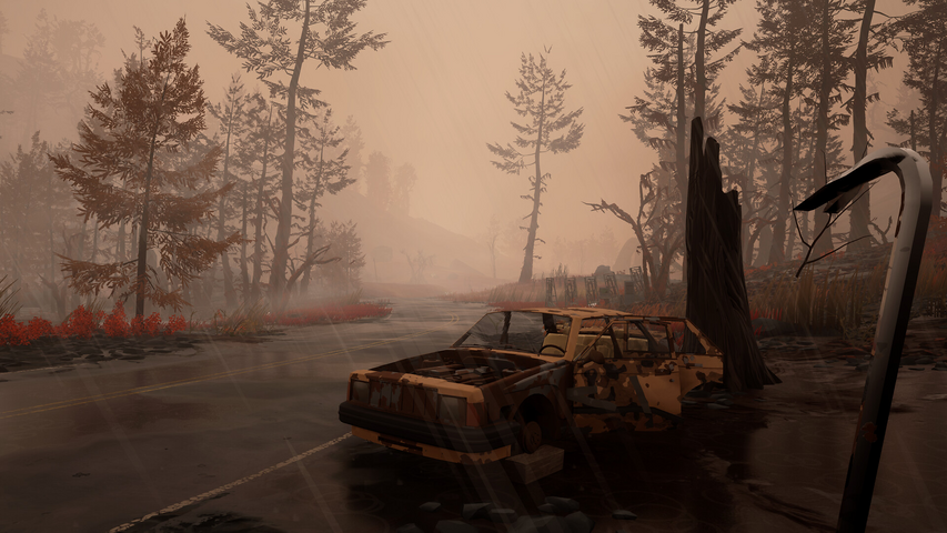 Pacific Drive – image 5