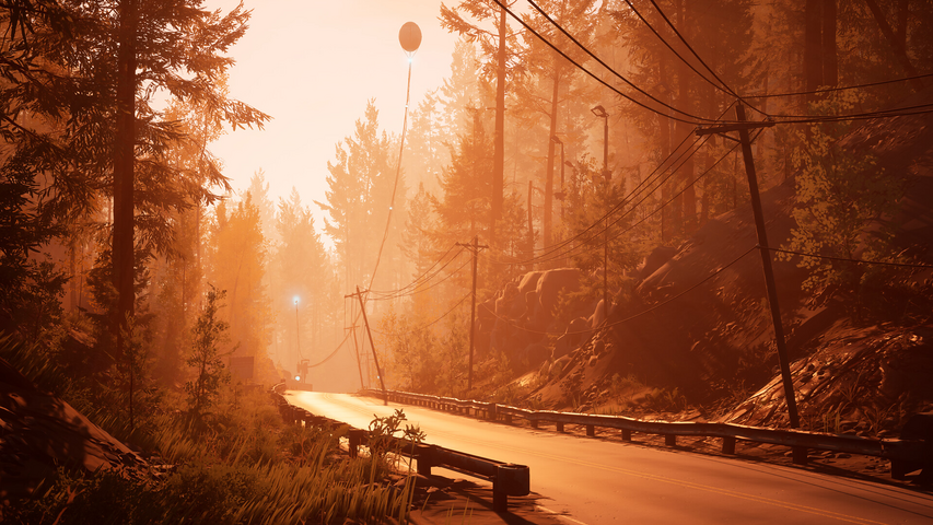 Pacific Drive – image 12