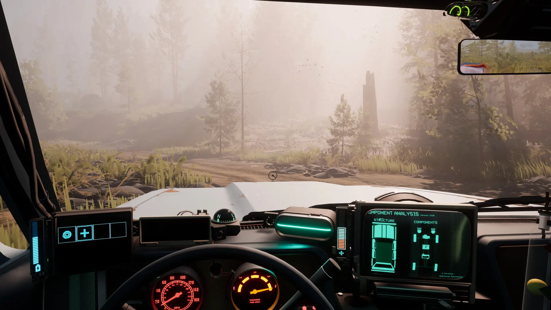 Pacific Drive: Deluxe Edition  for sale in Emirates from Games2all