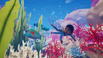 Tchia (Steam)  for sale in Emirates from Games2all