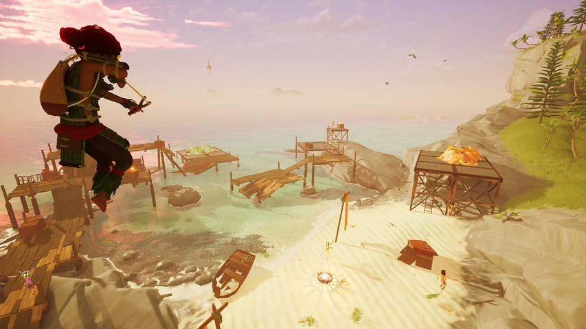 Tchia (Steam) – image 10