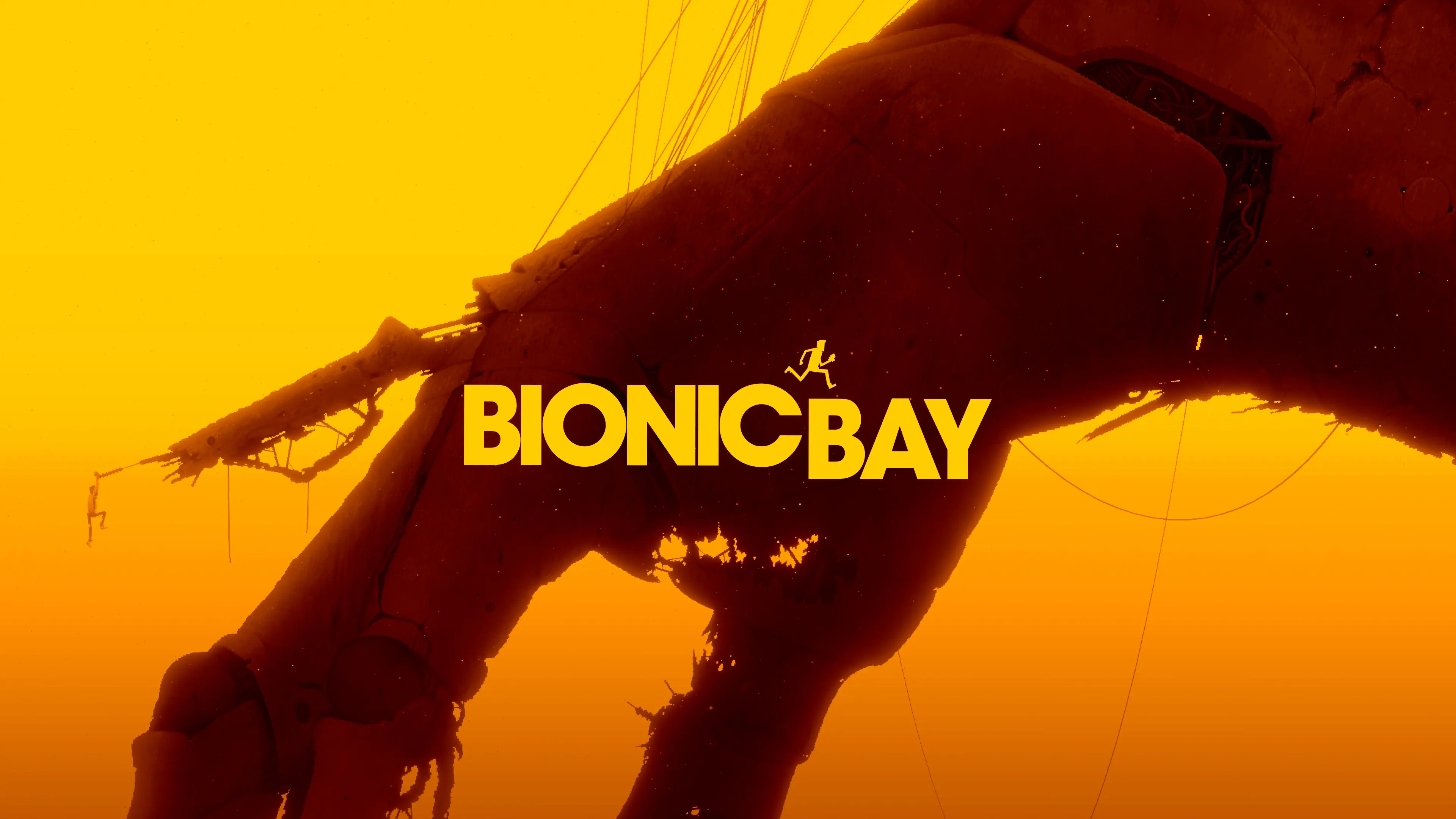 Bionic Bay  for sale in Emirates from Games2all