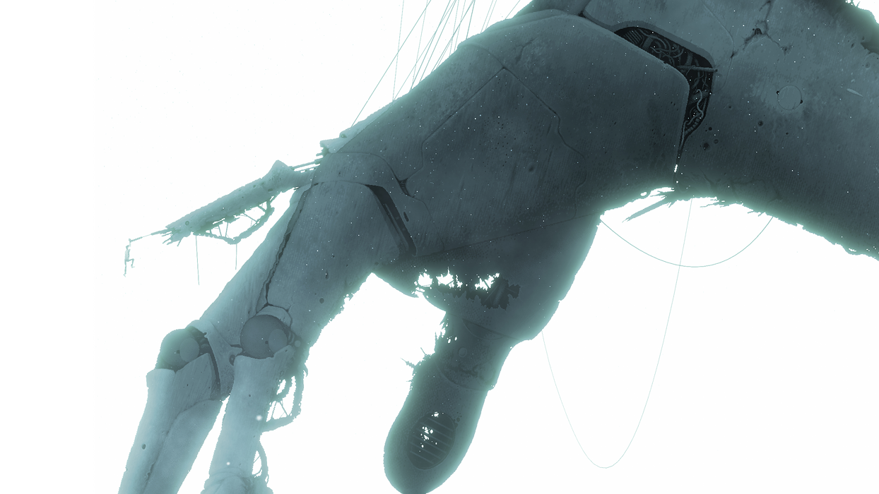 Bionic Bay  for sale in Emirates from Games2all