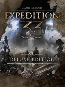Clair Obscur: Expedition 33 Deluxe Edition -  for sale in Emirates from Games2all