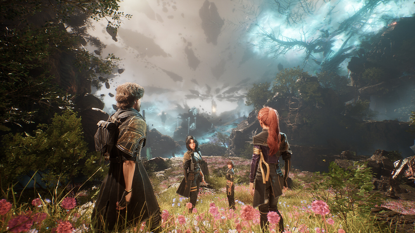 Clair Obscur: Expedition 33 Deluxe Edition – صورة 4