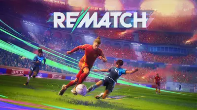 REMATCH - Coming Soon  for sale in Emirates from Games2all