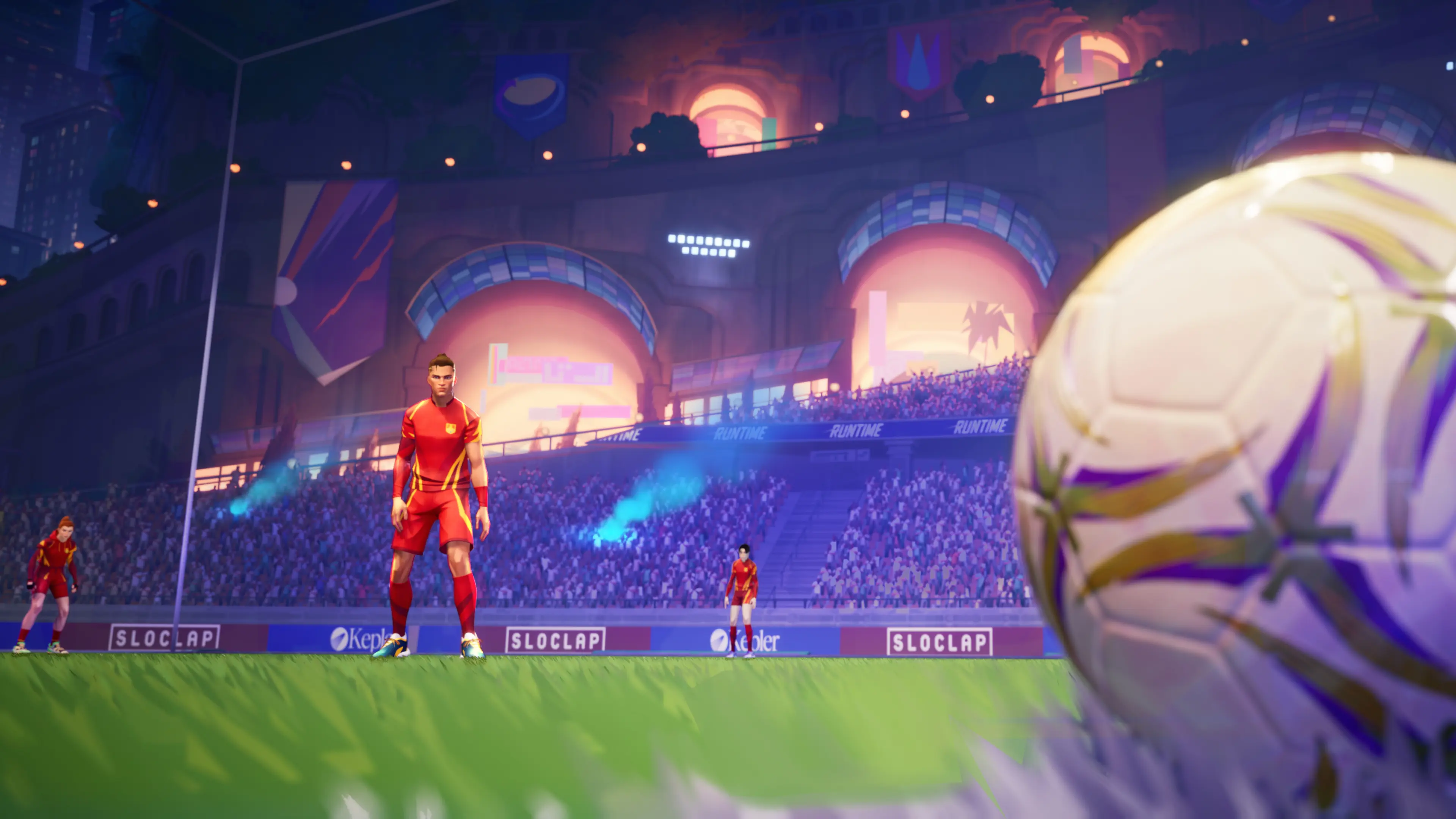 REMATCH - Coming Soon  for sale in Emirates from Games2all