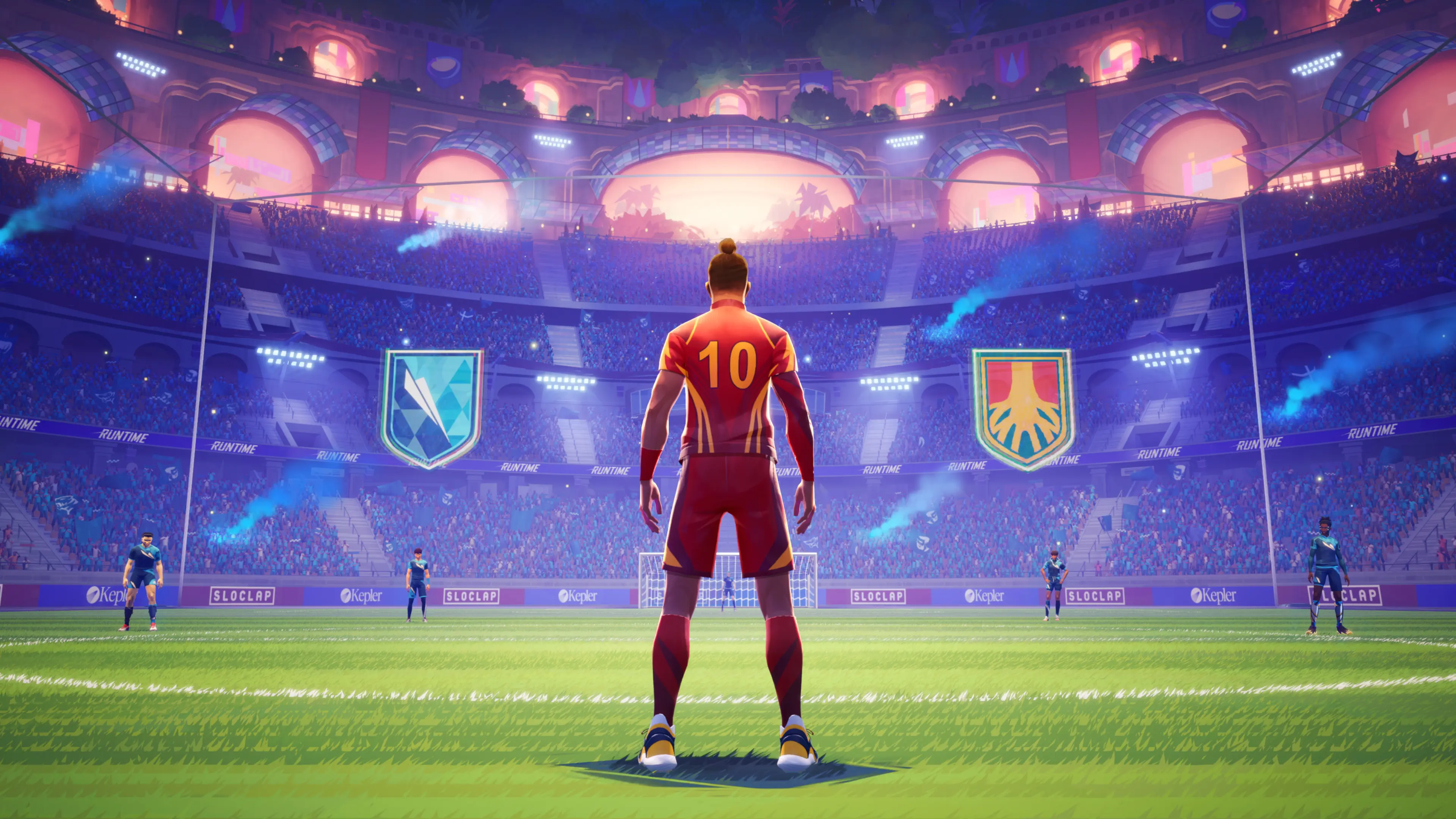 REMATCH - Coming Soon  for sale in Emirates from Games2all