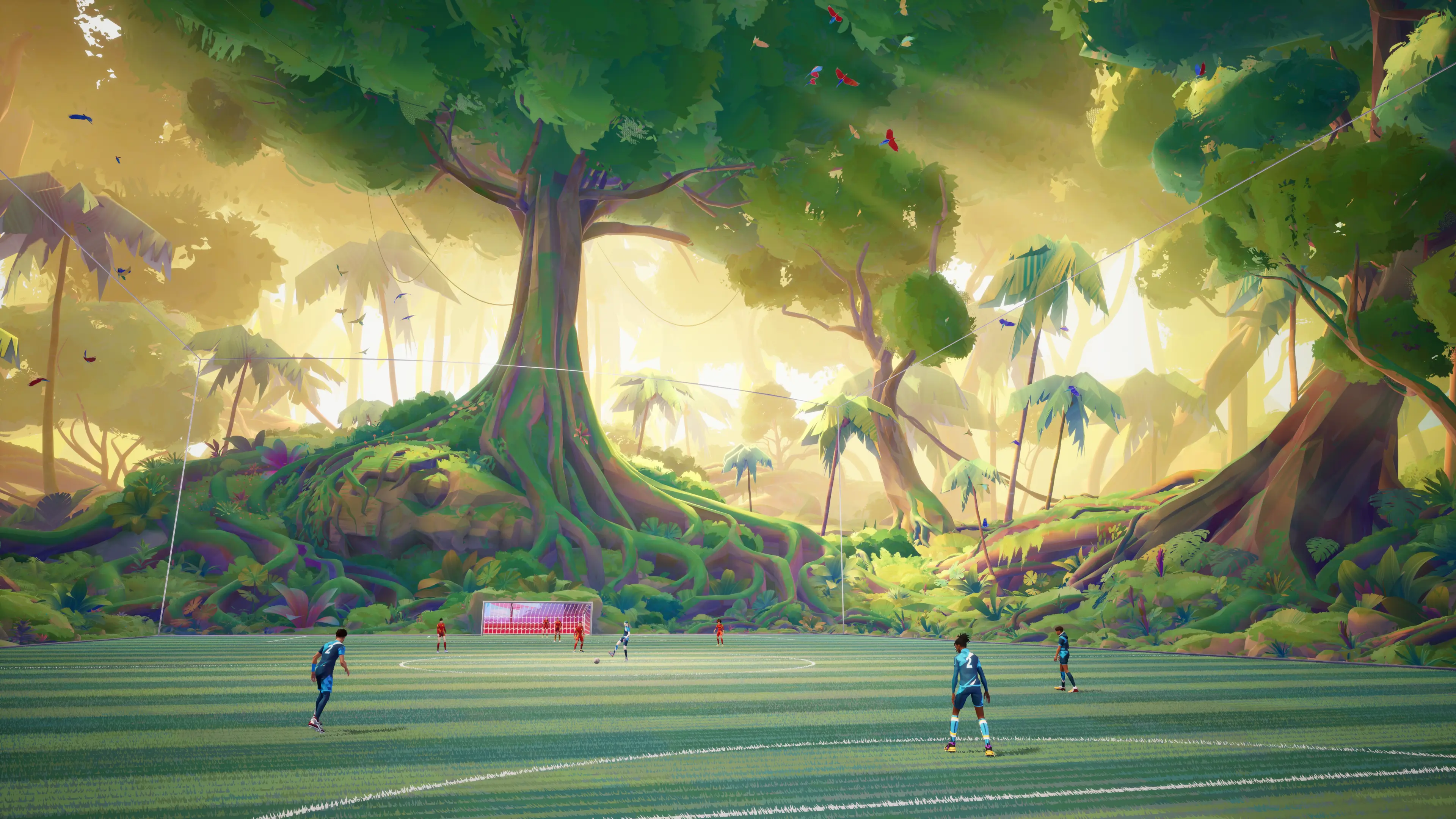 REMATCH - Coming Soon  for sale in Emirates from Games2all