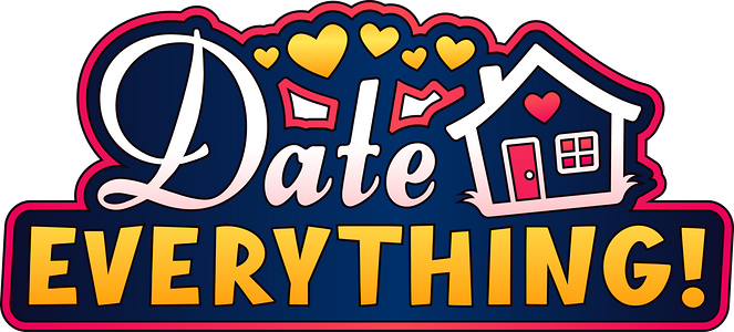 Date Everything! - Lavish Edition