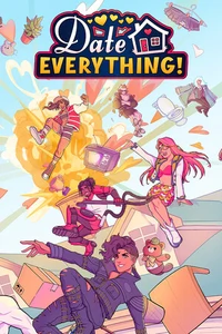 Date Everything! -  للبيع في الإمارات من خلال Games2all