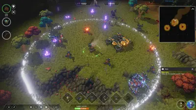 Grimstar: Crystals are the New Oil!  for sale in Emirates from Games2all