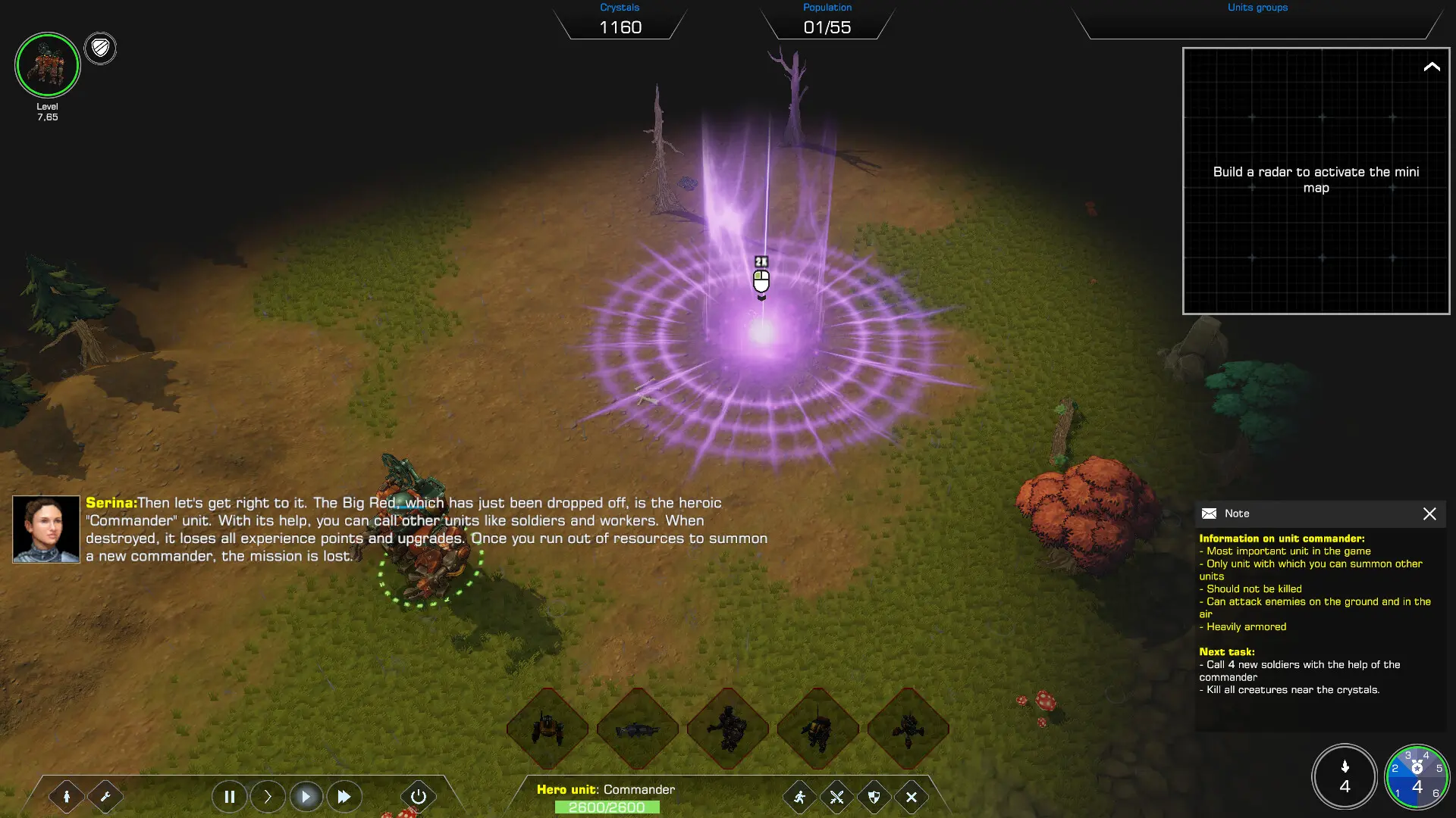 Grimstar: Crystals are the New Oil!  for sale in Emirates from Games2all
