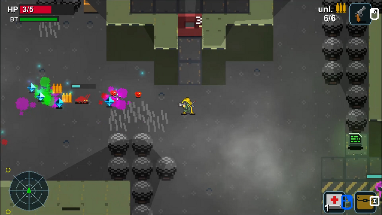 The Colony: New Haven Chronicles  for sale in Emirates from Games2all