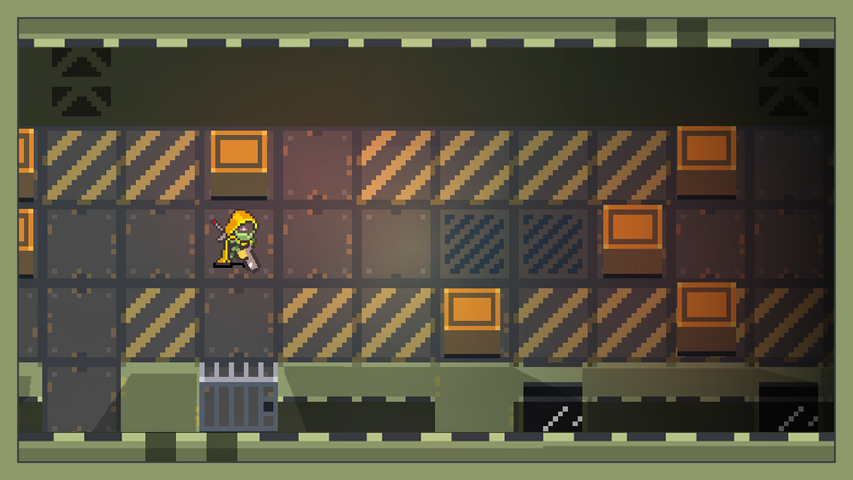 The Colony: New Haven Chronicles – image 2