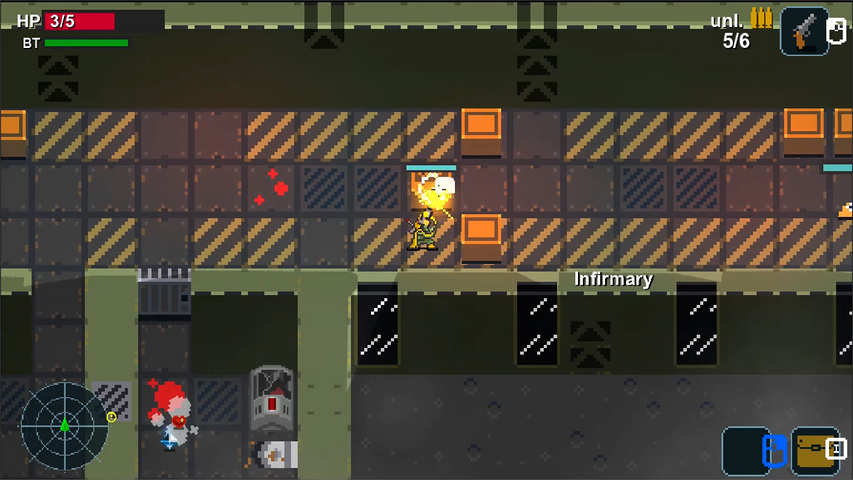 The Colony: New Haven Chronicles – image 4