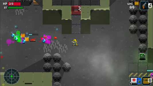 The Colony: New Haven Chronicles  for sale in Emirates from Games2all