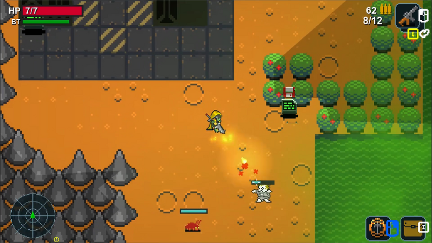 The Colony: New Haven Chronicles – image 10