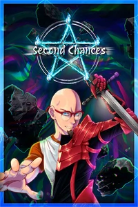 Second Chances -  للبيع في الإمارات من خلال Games2all
