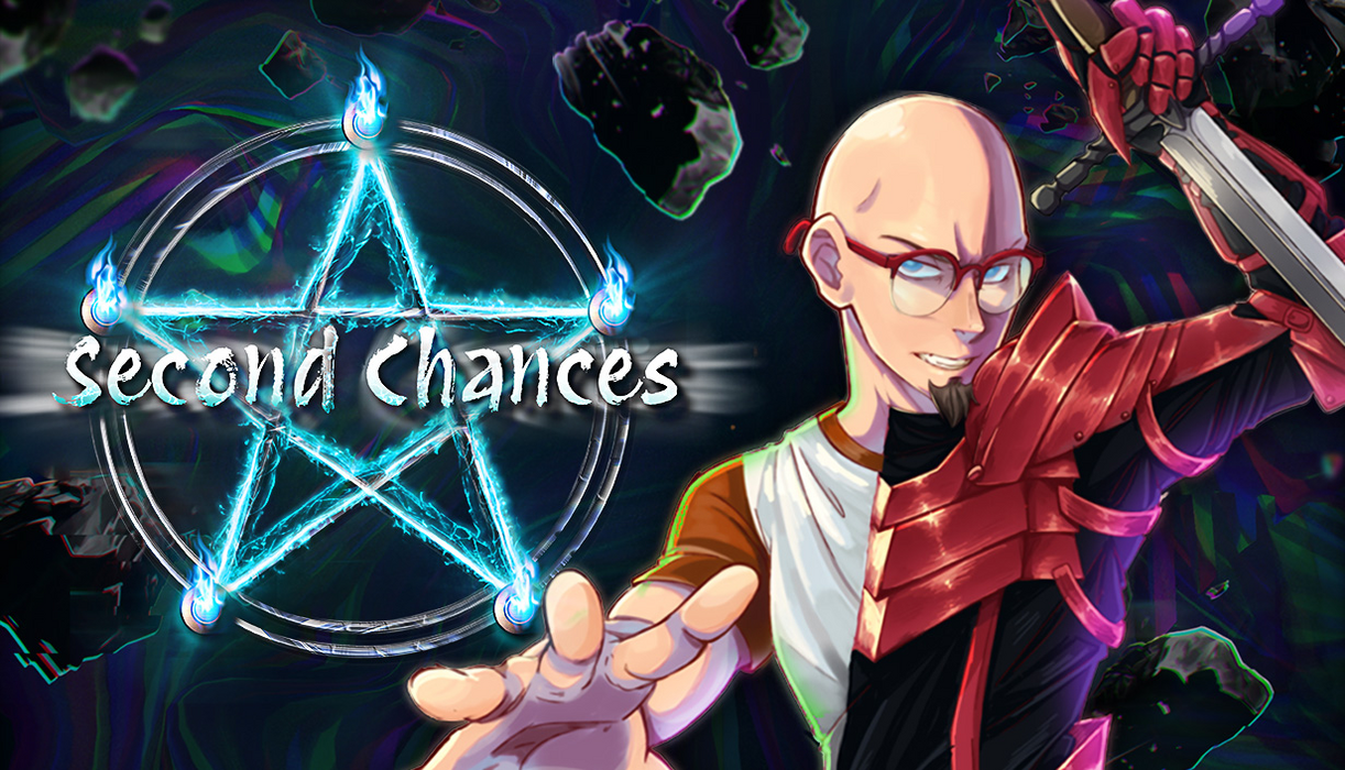 Second Chances  for sale in Emirates from Games2all