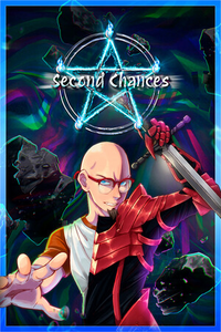 Second Chances -  for sale in Emirates from Games2all