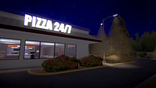 Night Shift  for sale in Emirates from Games2all