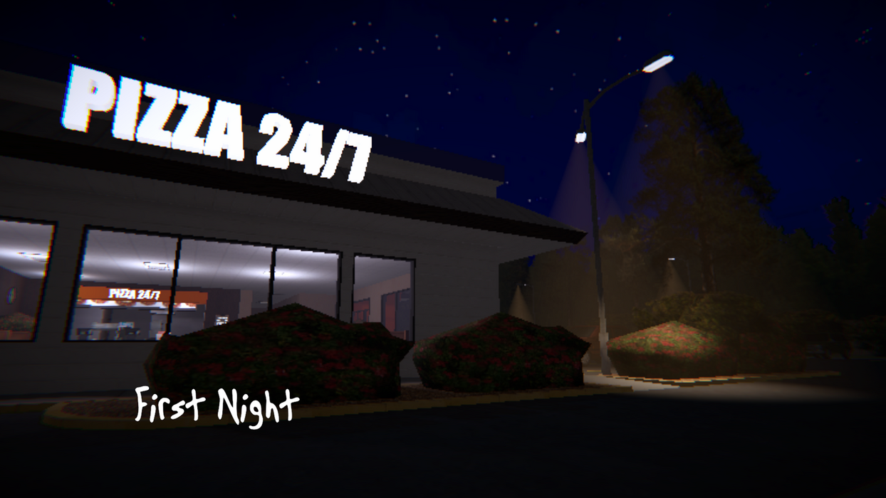 Night Shift  for sale in Emirates from Games2all