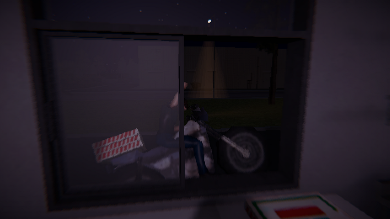 Night Shift  for sale in Emirates from Games2all