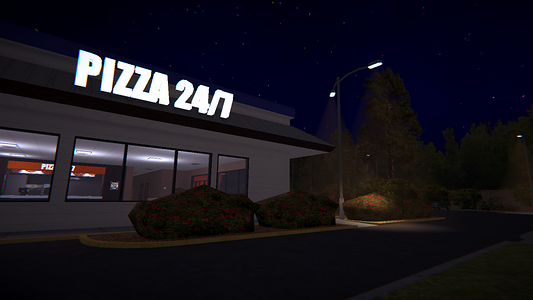 Night Shift  for sale in Emirates from Games2all