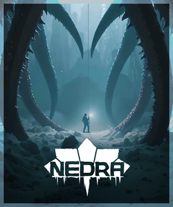 NEDRA -  للبيع في الإمارات من خلال Games2all
