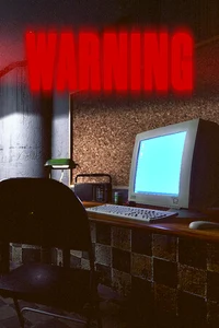 Warning -  للبيع في الإمارات من خلال Games2all