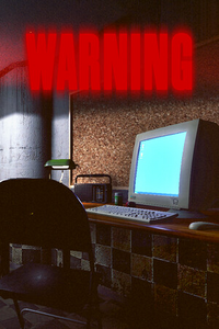 Warning -  for sale in Emirates from Games2all