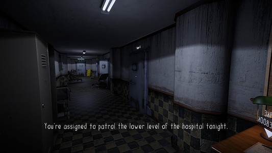 Warning  للبيع في ألإمارات من خلال Games2all