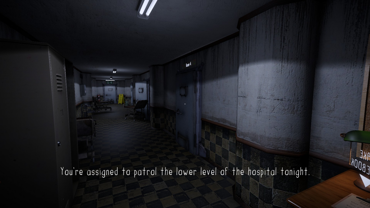 Warning  للبيع في ألإمارات من خلال Games2all