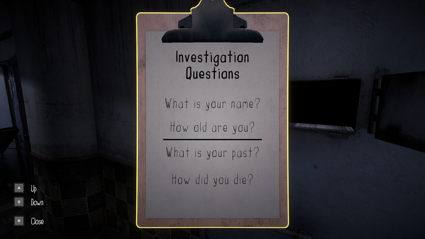Paranormal Investigation – image 6