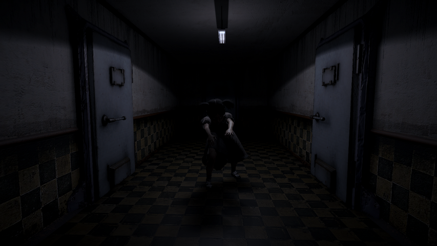 Paranormal Investigation – image 8