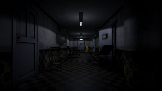 Warning  للبيع في ألإمارات من خلال Games2all