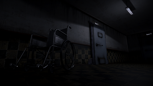 Warning  للبيع في ألإمارات من خلال Games2all