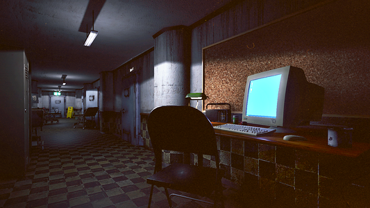 Warning  للبيع في ألإمارات من خلال Games2all