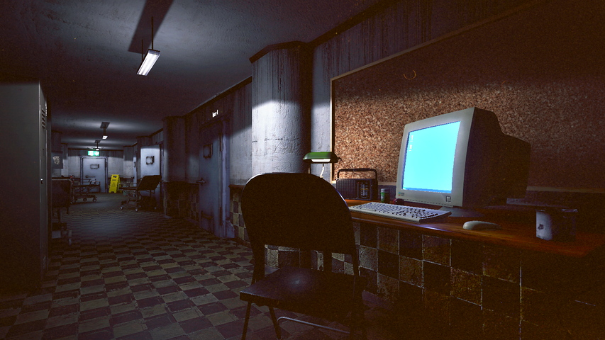 Paranormal Investigation – image 2