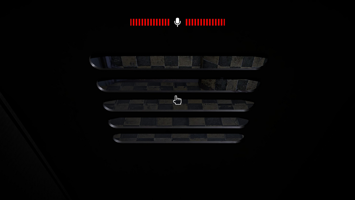 Warning  للبيع في ألإمارات من خلال Games2all