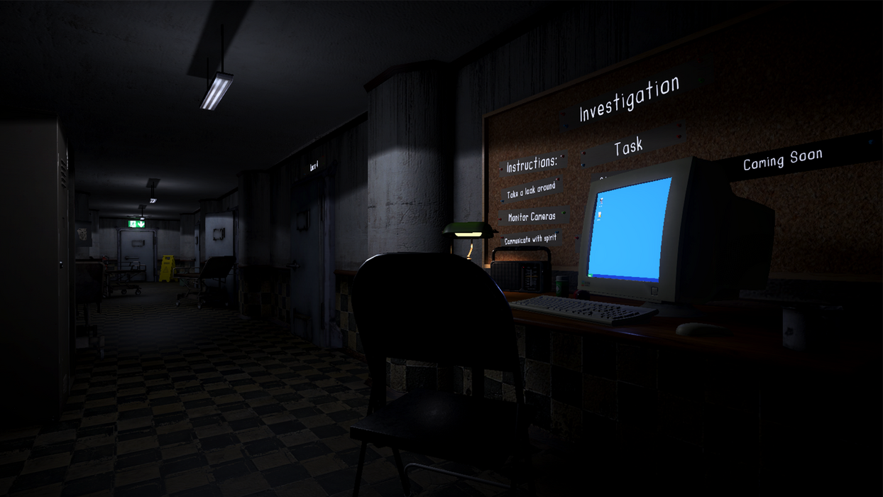 Warning  للبيع في ألإمارات من خلال Games2all