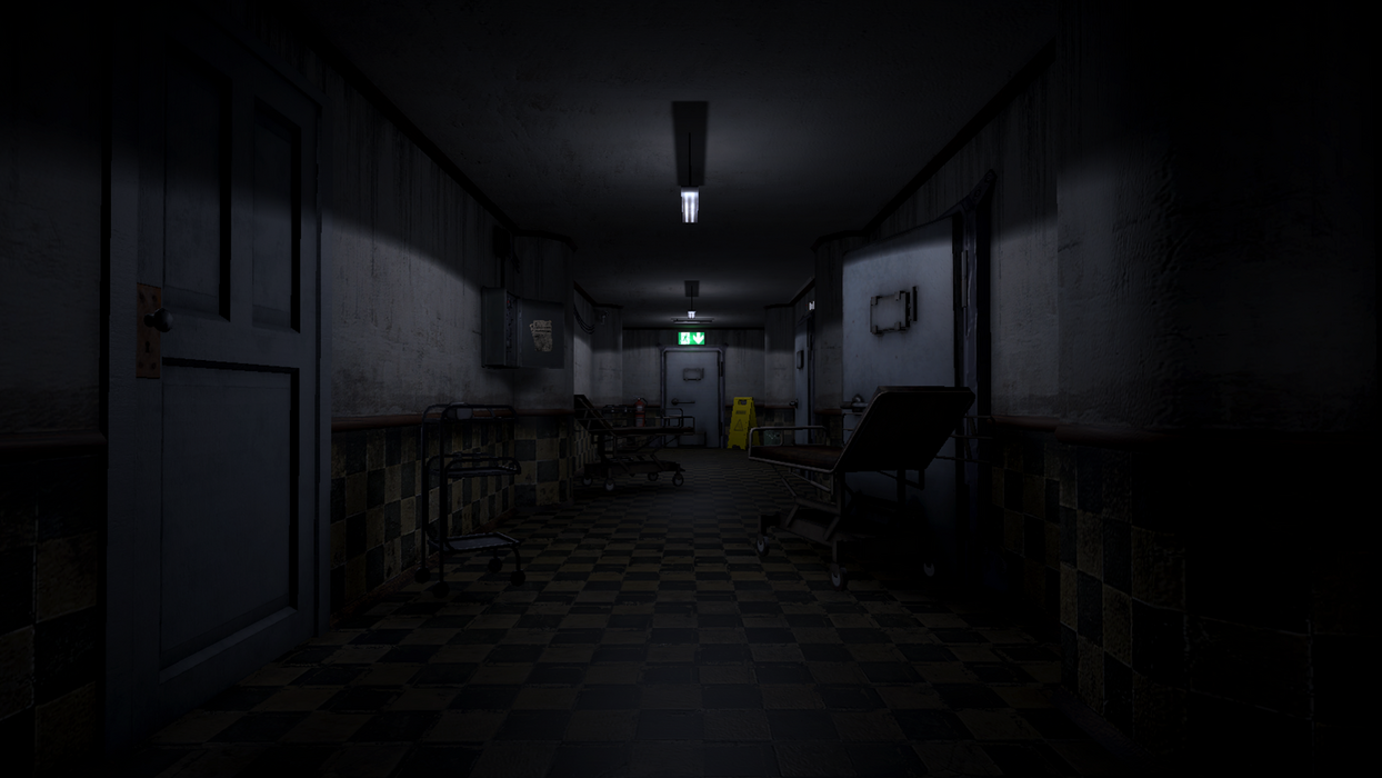 Warning  للبيع في ألإمارات من خلال Games2all